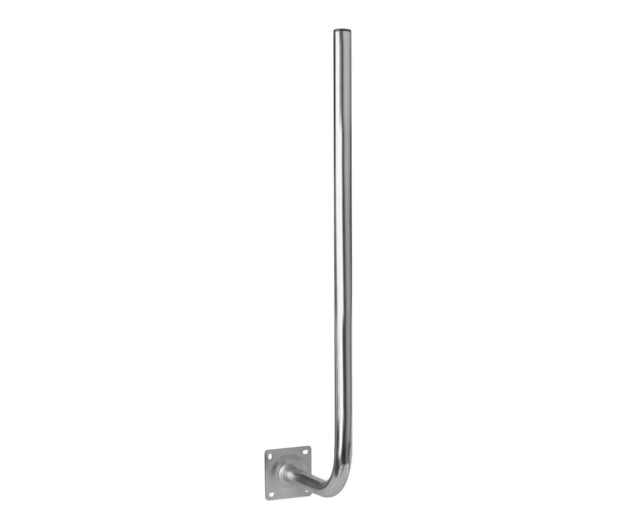 ExtraLink L300x1000 Uchwyt murowy 300x1000mm stal ocynk - 1543554 - zdjęcie